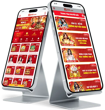 Đa dạng trò chơi bet89 win