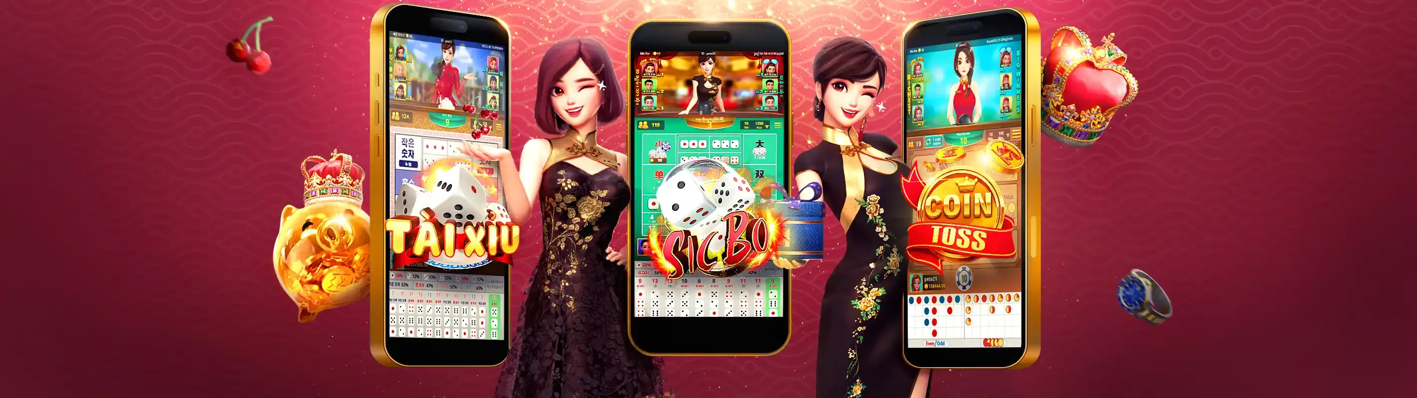 Hình ảnh VIP độc quyền của bet89 win