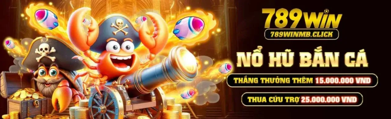 Thế giới Nổ Hũ đỉnh cao tại Bet89 Win