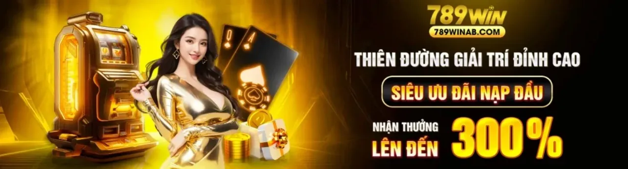 Đặc quyền VIP bet89 win