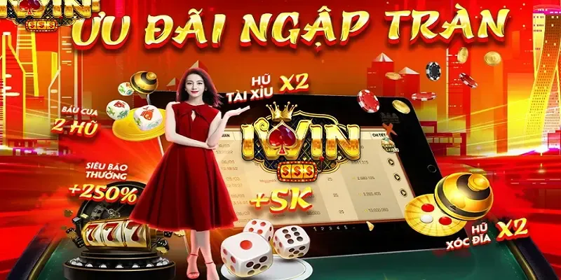 Nổ Hũ Jackpot Lũy Tiến tại Bet89 Win